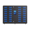 Front of the SecureCharge 32 in Black