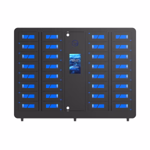 Securecharge 32 Charging Locker