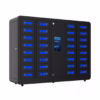 SecureCharge 32 in Black Looking Right