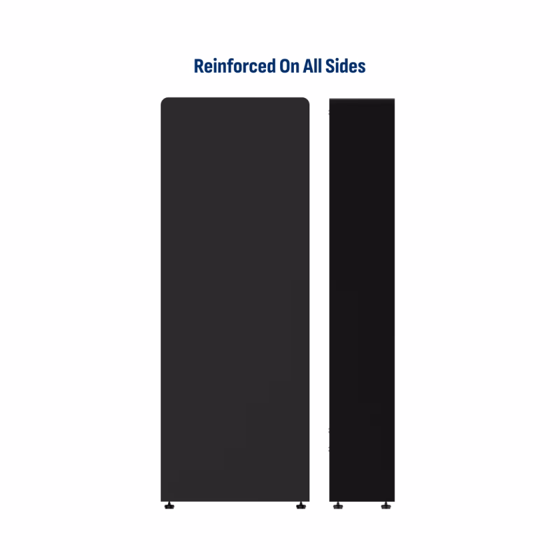SecureCharge 34 is Reinforced on all sides