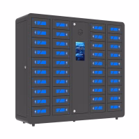 SecureCharge 40 Charging Locker