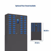SecureCharge 40 Charging Locker