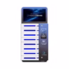 HonestWaves - SecureCharge 8 Pro - Front Rental Phone Charging Locker