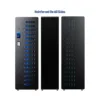HonestWaves - SecureTech 16 no screen - Device Charging Locker in Black - Reinforced on all sides SecureTech 16 Charging Locker