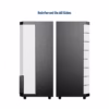 HonestWaves - SecureTech 8 Plus - Device Charging Locker - Reinforced on all sides SecureTech 8 Plus