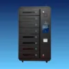 HonestWaves-Smart-Locker-8-Cloud-Connected-Phone-Charging-Locker-in-Black-Front