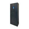 Smart SecureCharge 32 Phone Charging Locker by HonestWaves looking to the left