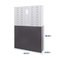 Stand for SecureCharge 32