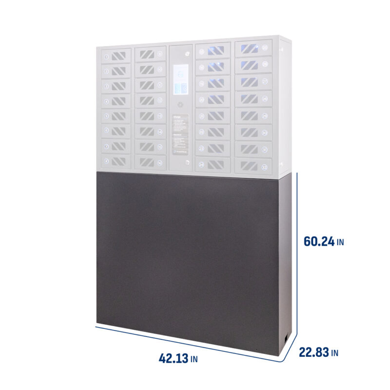 Stand for SecureCharge 32