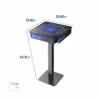 TableCharge 9 Charging Table