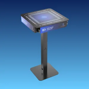 HonestWaves-TableCharge-9-Pro-Phone-Charging-Table-Front-View HonestWaves-TableCharge-9-Pro-Phone-Charging-Table-Front-View
