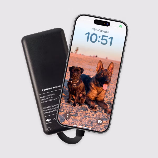 HonestWaves rental portable kiosks provide power on the go