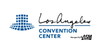 Los Angeles Convention Center Logo