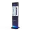 SecureCharge 8 Pro 8 bay charging locker with stand