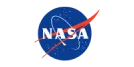 NASA Space Center Logo