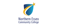 Northern Essex Community College Logo for Carousel or Testimonial