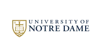 University of Notre Dame Logo