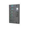 Outdoor Phone Charging Locker
