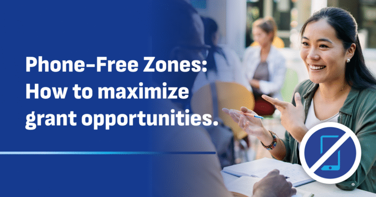 Phone Free Zones - HonestWaves