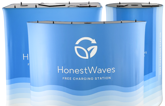Portable Event Charging Tables - Product Card Hero V2