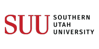Southern Utah University Logo for Slider or Testimonial