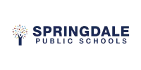 Springdale Public Schools - Logo