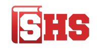 Syosset High School Logo for Slider or Testimonial
