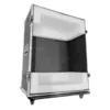 Travel Cases 2 Travel Carrying Case interior