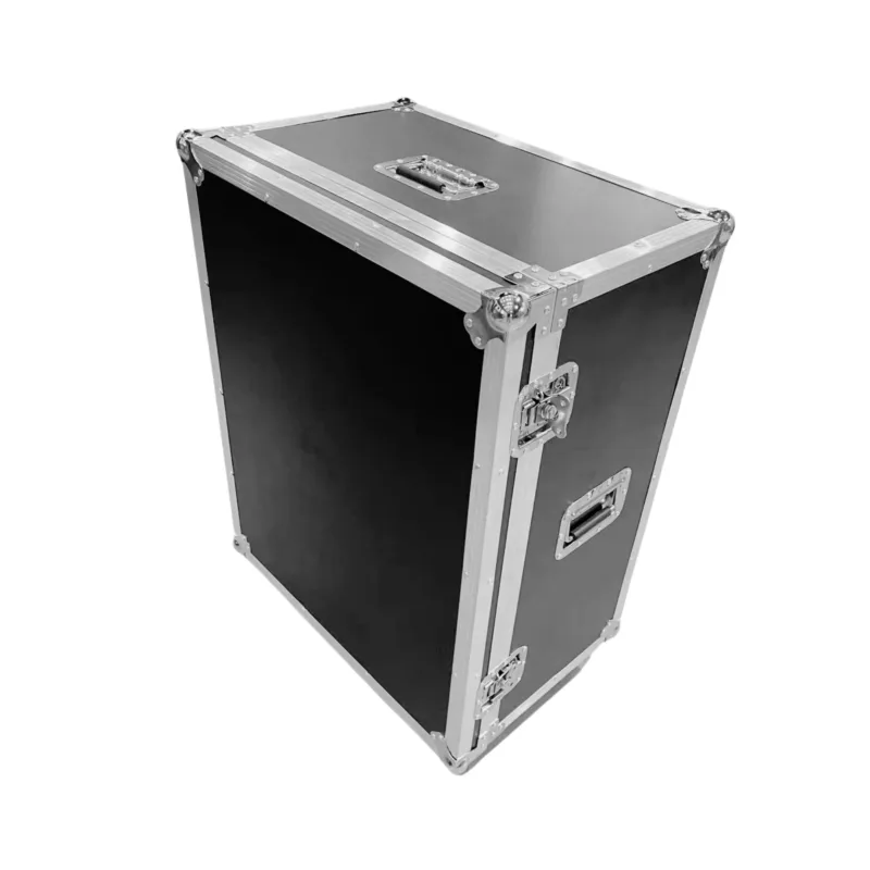 Travel Carrying Case left display