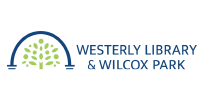 Westerly Library Logo for Slider or Testimonial