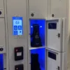 hw-sl20_smartlocker_bays Device SmartLocker 20 Charging Locker