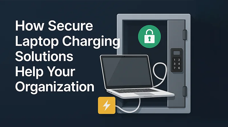 laptop charging solutions