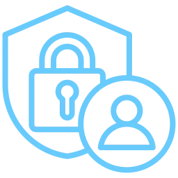 secure-access icon